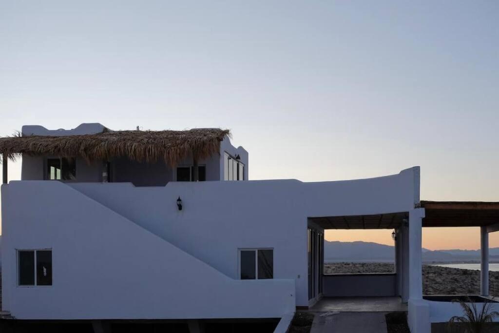 Tortugas Bay, Mx Villa Don Pancho Exterior foto