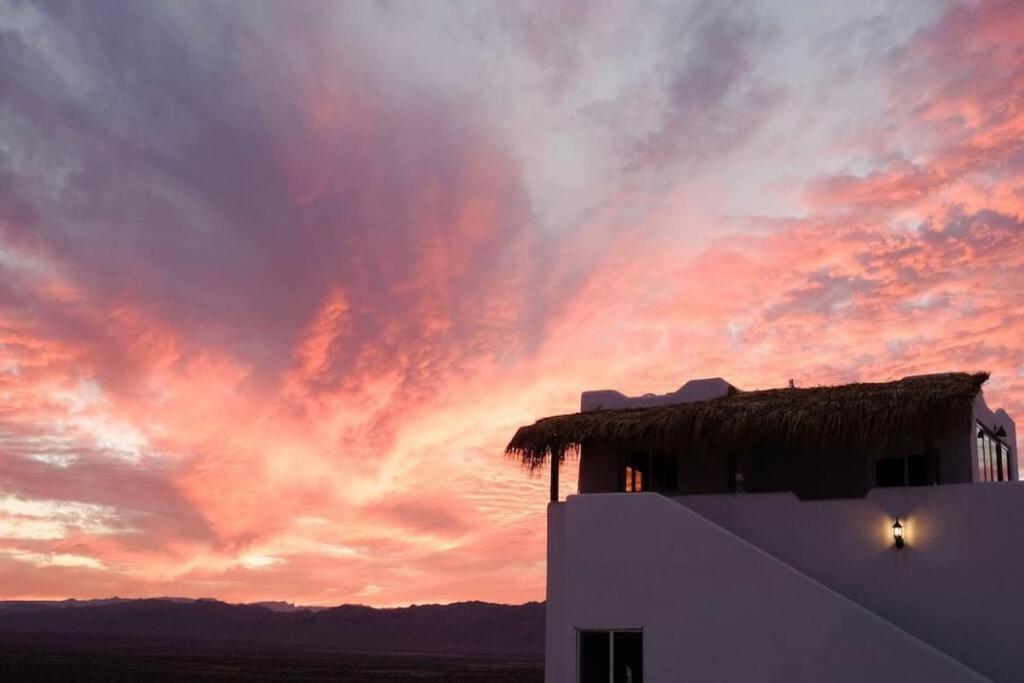 Tortugas Bay, Mx Villa Don Pancho Exterior foto